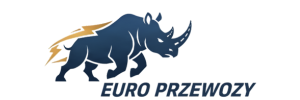 Logo firmy Euro-Przewozy